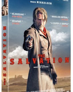 The Salvation - le test DVD