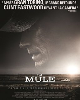 Démarrages Paris 14h : La Mule de Clint Eastwood sur la voie du succès