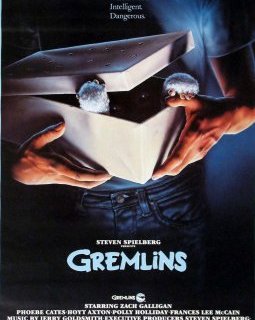 Gremlins - Joe Dante - critique