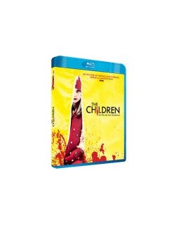 The children - test blu ray