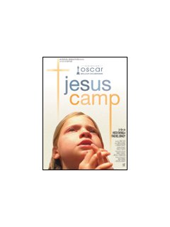 Jesus Camp - la critique