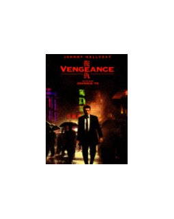 Vengeance - Photos + teaser