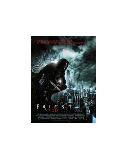 Priest - Nouvelle bande-annonce