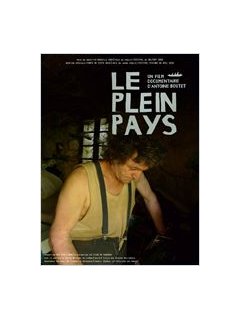 Le plein pays - fiche film