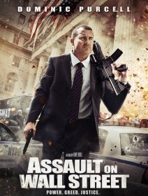 Assault on Wall Street, le nouveau film décapant d'Uwe Boll - bande-annonce