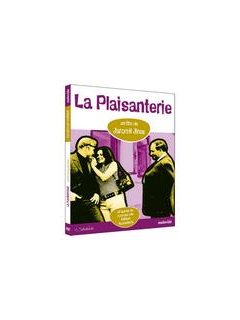 La plaisanterie - La critique + test DVD