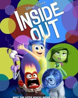 Box-office USA : Jurassic World et Vice Versa se sont battus pour la première place