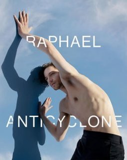 Raphael : Anticyclone - retour gagnant