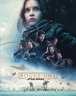 Rogue One : A Star Wars Story - la critique du film