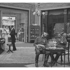 Ma l'amor mio non muore (1913)