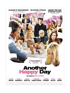 Another happy day - la critique