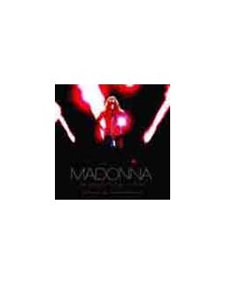 I'm going to tell you a secret