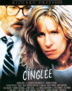 Cinglée - la critique du film