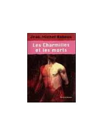 Les charmilles et les morts - Jean-Michel Rabeux - Critique livre