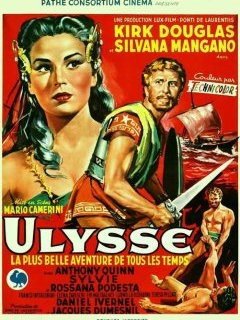 Ulysse - Mario Camerini - critique 