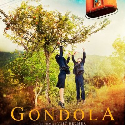 Gondola - Veit Helmer - critique