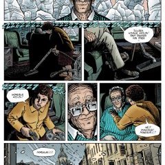 <br>©Jovanovic & Giroud, <i>Le serpent sous la glace</i>, Tome 1, Dupuis, 2004 <br>©Jovanovic & Giroud, <i>Le serpent sous la glace</i>, Tome 1, Dupuis, 2004