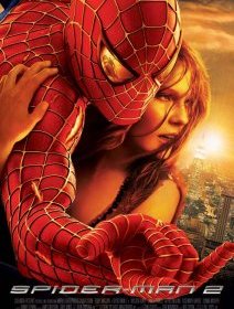 Spider-Man 2 - Sam Raimi - critique