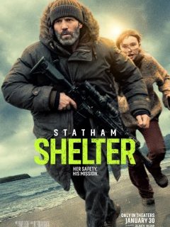Shelter - Ric Roman Waugh - critique