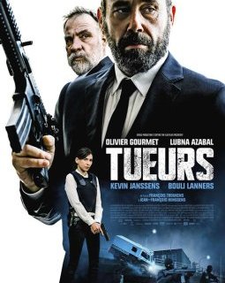 Tueurs - la critique du film