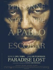 Paradise Lost - bande annonce officielle