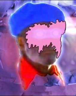 Orouni dévoile Son of mystery dans l'esprit de Sur la route de Kerouac