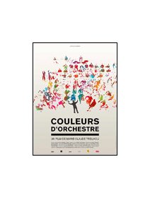 Couleurs d'orchestre
