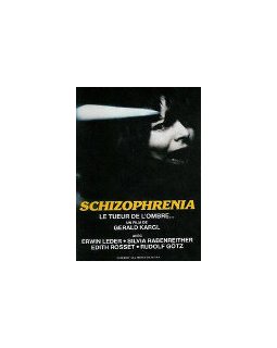 Schizophrenia, le tueur de l'ombre - la critique
