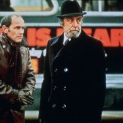 Marcel Bozzuffi, Fernando Rey