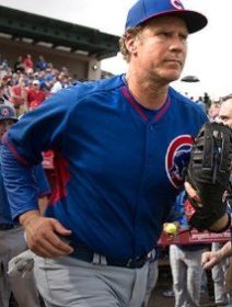 Ferrell Takes the Field - Will "Ron Burgundy" chez HBO