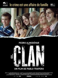 El Clan - la critique du film