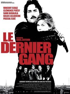 Le dernier gang - la critique + test DVD