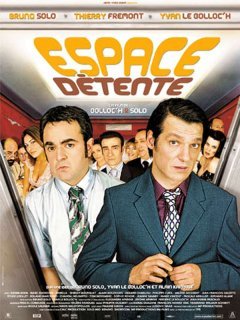 Espace détente - la critique du film