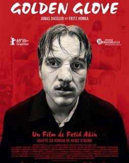 Golden Glove - la critique du film