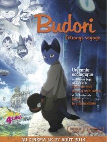 Budori, l'Etrange voyage - la critique du film