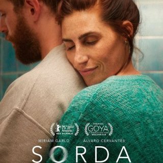 Sorda - Eva Libertad García - critique