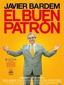 El buen patrón - Fernando León de Aranoa - critique
