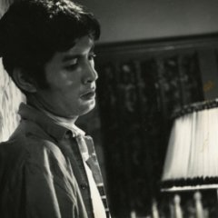 La rivière noire (Kobayashi 1957 - Schochiku)