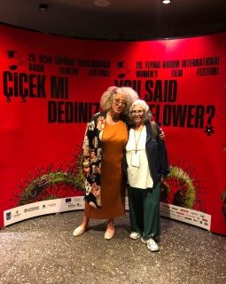Festival International de Films de Femmes d'Anka en Turquie : 29e édition