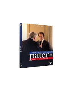 Pater - le test DVD