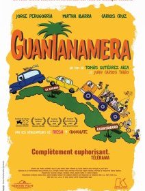 Guantanamera - la critique du film