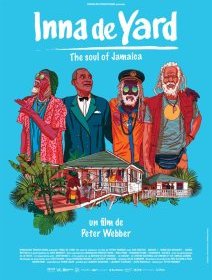 Inna de Yard The soul of Jamaica - la critique du film