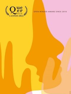 Cannes 2022 : Catherine Corsini présidente du jury de la Queer Palm