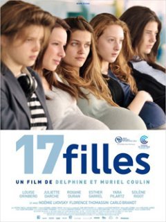 17 Filles - la critique