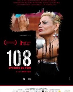 108 Cuchillo de Palo - la critique
