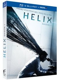 Helix saison 1 de SyFy dispo en DVD et blu-ray