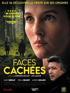 Faces cachées - Joe Lawlor, Christine Molloy - critique