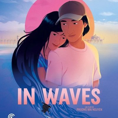 In Waves - Phuong Mai Nguen - critique