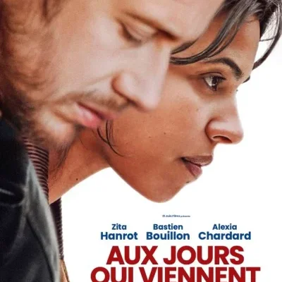 Aux jours qui viennent - Nathalie Najem - critique