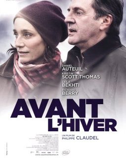 Avant l'hiver - bande-annonce du drame avec Daniel Auteuil et Kristin Scott Thomas